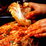 강원도 행복한 절임배추 김장김치 세트 4.5kg(절임+양념) 중부식양념 : 바잘농산물