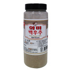 화미 백후추400g 1개 : 달인식자재마트