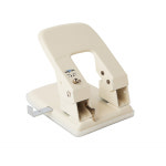 화신 2공 겸용 펀치 / 25매 7cm 8cm 이공펀치 겸용펀치 펀칭 : 켄시아