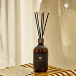 1+1 실브 실내 방향제 디퓨저 500ml 선물 명품 대용량 발향좋은 호텔 디퓨져 : 실브
