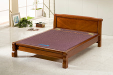 동양썬의료기 1205퀸 EBS극한직업 돌침대 : 동양건강침대