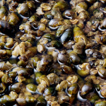 국내산 직접잡은 깐다슬기 생다슬기 올갱이 : 여주다슬기