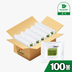 그린너트 뉴 에브리데이넛츠 100봉 낱봉 하루 견과류 아몬드 호두 캐슈너트 설 추석 : 마이메이트 그린너트