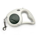 에스앤비 코리아  반려동물용  원터치 자동 리드줄 : 제이투에이치인터내셔널