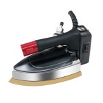 공업용다리미 세탁소다리미 스팀 다리미 ES94A 스타 병 실버 ST-11A : Global Tools