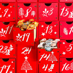 몽스 아이스버그 캔디 이탈리아 민트 목캔디 박하사탕 100g, 1개 : 더올타