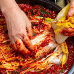 강원도 행복한 절임배추 김장김치 세트 7kg(절임+양념) 중부식양념 : 바잘농산물