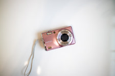 [Fujifilm] Fujifilm Finepix F70EXR / 디지털 카메라  / 후지필름  / 빈티지 카메라 / 빈티지 디지털 카메라 / 파인픽스 : 맴버쉽카메라