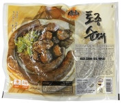 토종순대 2kg : 게으른 요리사