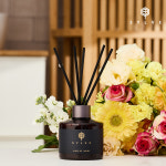 1+1 실브 실내 방향제 디퓨저 200ml 2개입 프리미엄 명품 발향좋은 백화점 호텔 디퓨져 비온뒤가든 : 실브