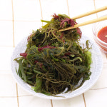 겨울해초 모음전 바다 해조나물 꼬시래기 미역줄기 생파래 다시마 쇠미역 톳 청각 : 춘식이네농장