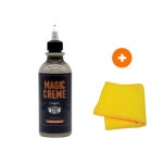 오토그루밍 매직 크림 300ml 워터스팟 얼룩 제거제 다용도타월 증정 : 워시메이트 WashMate