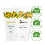 헤막 단백질 앤 퍼퓸 헤어크림 프리지아향 150ml / 모발끝갈라짐케어 : 헤막
