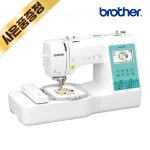 자수미싱 M-370, M370 브라더 가정용 자수 재봉틀 2025최신형 아트스피라앱 [소잉팩토리수원점] : 부라더미싱 소잉팩토리수원점