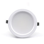 진성전자 LED 고효율 다운라이트 15cm(6인치) 20W 매입 현관 복도 베란다 인테리어 : 자체발광LED