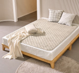 곰표한일 탄소매트 카본 전기장판 차박 캠핑 전기요 미니싱글 : 노다웃마켓