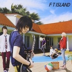 에프티 아일랜드 - Brand New Days [미개봉, 홍보용 CD+DVD] : 제나홀릭