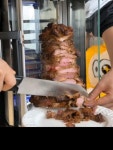 회전식 가정용 자동회전 통구이 캠핑 로스트치킨 구이 오리 전기통 오븐 실버 회전 1 작은 은난로는 오리구이를 할 수 없고 온도 : 플러피 바이