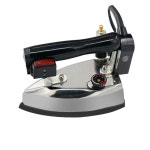 공업용다리미 세탁소다리미 스팀 다리미 ES94A 스타 병 실버 ST-11A : Global Tools