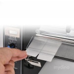 라벨 스트리퍼 자동 스티커 리와인더 기본형 떼기 : 마이디노라이프