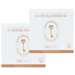 케이뉴트라 더 시크릿 효소 프리미엄 100 3g X 50포 (2개) : GoodDay좋은날