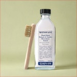 세무 운동화 세탁 세무 신발 세척 세무 클리너 100ml : 지성mall