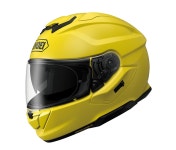 쇼에이(SHOEI) 지티에어3(GT-AIR3) 풀페이스 단색 헬멧 : 위바이크