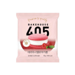 405 베리마시멜로우카롱 베이커리간식 50g x 1개 : 블리스원샵