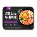 엉클킴 해물부대찌개 : 엉클킴 간편조리 식품