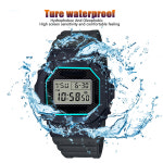 화면보호대 GXW 56 GX GMW B5000 GM 5600 GW 5035 5000 B5600 스크래치 방지 유리 스크린 보호대 9H 2 GW-5035 : 에덴플레이스