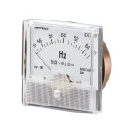광성계측기 KAB-08 AC300V 전류지시계기 교류전압계 : 한양전기9