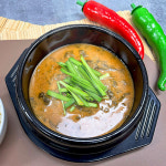 그곳에가면 산지직송 맛상 남원추어탕 500gx3팩 국내산 미꾸라지 얼큰한 전통 민물추어탕 : 미다몰