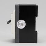 배선차단기 산업용 태성 TB-53 3P 30A 5KA 구모델 TCB 53 : 트윈스LED전기조명