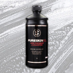 더클래스 퓨어스킨 S 산성 카샴푸 1L 장마철 프리워시 세차샴푸 : 빛나는하루