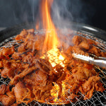 킨킷 연탄 직화불고기 1+1(2가지맛) : 킨킷