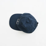 GOLDEN SOMBRERO 골든 솜브레로 Logo CAP designed by Ryohei Kazumi 24FW : D.O SHOP