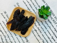 알콩이네 강아지수제간식 제주 말고기 육포 70g : 알콩이네 수제간식