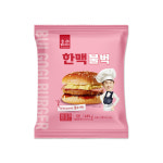 한맥 불벅 145g : 꽁지삼촌