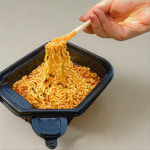 발열 라면 용기 비화식 발열팩 도시락 전투식량 : 와이앤비스토어