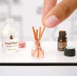 [엠지에이 미니버스] 메이크잇 스파 멀티팩 / MGAs Miniverse Make It Mini Spa Multipack : 해리스컨셉