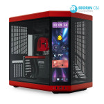 HYTE Y70 Touch Infinite 2.5K LCD 어항케이스 : 피씨베이스