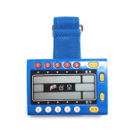 삼오 게이트볼 전자득점기 No333 점수기록기 타이머 시계 손목착용 : 스포바이블