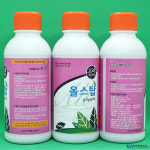 올스탑 500ml 병해관리용 친환경 유기농업자재 고려바이오 : 한국친환경농업지원센터