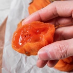 반건시 곶감 건시 못난이 흑곶감 감말랭이 상주 함안 산청 양촌 곶감 명절선물세트 : 달달하지