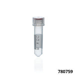 멸균 마이크로 튜브, BIO-CERT® STERILE, Microtube with Screw Cap & Silicon Seal, Sterile, C25-59-237 : 주식회사 한결과학