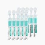 아누아 PDRN 피디알엔 히알루론산 캡슐 100 세럼 앰플 1ml,10개 : 아누아