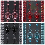 DDH 스티커비즈 15번 꾸미기재료 다이어리스티커 : 망리단길