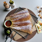 순돌이네 명태알포 250g : 순돌이네