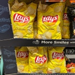 코스트코 FRITO LAY 레이즈 클래식 680G 대용량과자 한봉지 바삭한감자 포테이토칩 : 올코코