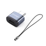 OTG 전송 어댑터, USB C U 디스크 리더, 변환기, 커넥터, 충전 데이터 : THE도원하우스